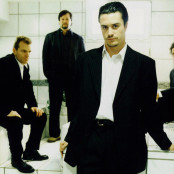 Faith no more