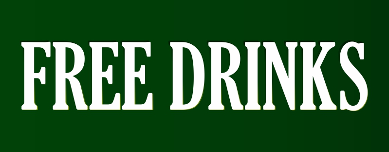freedrinks