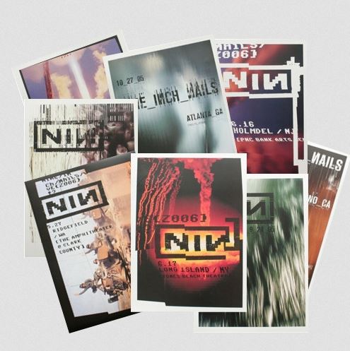 nin-posters