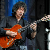 Ritchie Blackmore: Der britische Gitarrist, Songwriter und ehemaliges Mitglied der Rockgruppen Deep Purple und Rainbow, beim Blackmore´s Night Konzert in der Zitadelle Spandau Berlin am 05.07.2009


Keine Personenrechte verfuegbar, nur fuer redaktionelle Verwendung. Bankverbindung Hamburger Sparkasse BLZ 200 505 50, Kto 1218 465704 Steuernr. 03/165/21479, Finanzamt HH-Bergedorf, Veroeffentlichung gegen namentliche Nennung, Honorar incl. 7%ust. und Belegexemplar.
